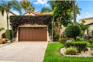 23496 Mirabella Circle S, Boca Raton