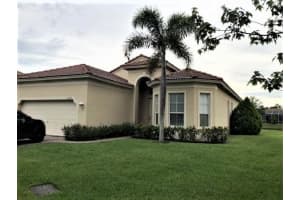 6204 Santa Margarito Drive, Fort Pierce