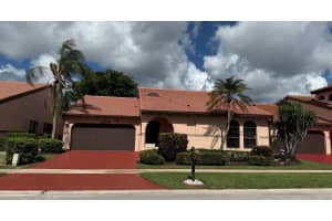22848 Marbella Circle, Boca Raton, FL 33433 Sold 10/10/25