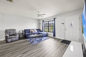 621 SW Stillman Avenue, Port Saint Lucie, FL 34953 Sold 09/26/25