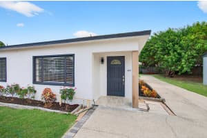 608 Fairfax Road, West Palm Beach