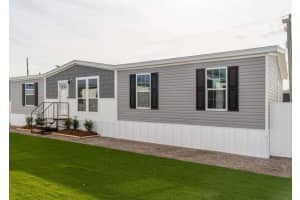 21122 Nw 278th Street, Okeechobee
