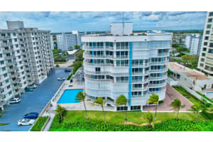 3211 S Ocean Boulevard 804, Highland Beach