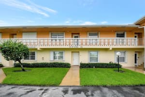1930 NW 18th Street 203, Delray Beach, FL 33445 - MLS#R11114990