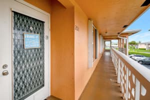 1930 NW 18th Street 203, Delray Beach, FL 33445 - MLS#R11114990