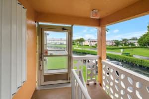 1930 NW 18th Street 203, Delray Beach, FL 33445 - MLS#R11114990