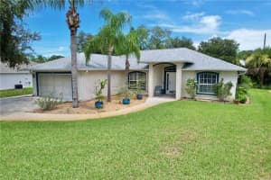 421 Fleming Street, Sebastian, FL 32958 Sold 09/18/25