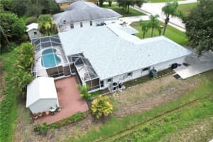 421 Fleming Street, Sebastian, FL 32958 - MLS#R11115003