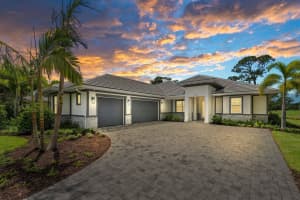 1560 SW Cattail Court, Palm City, FL 34990 - MLS#R11115010