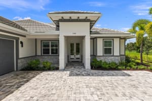 1560 SW Cattail Court, Palm City, FL 34990 - MLS#R11115010