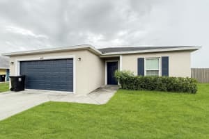 418 SW Fields Avenue, Port Saint Lucie, FL 34953 - MLS#R11115012