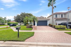 715 Belle Grove Lane, Royal Palm Beach, FL 33411 Sold 11/04/25