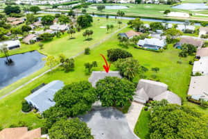 5668 Willow Creek Manor, Delray Beach