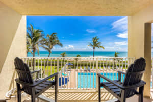 9800 S Ocean Drive 304, Jensen Beach