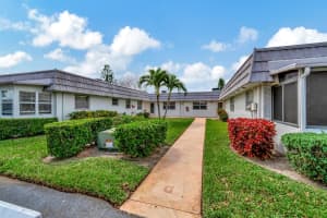 162 Valencia G, Delray Beach, FL 33446 Sold 09/16/25