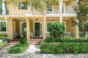 1119 N Community Drive, Jupiter