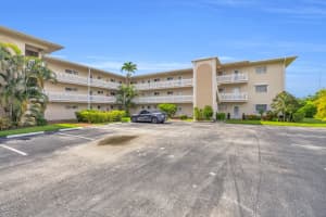 2724 Garden Drive S 108, Lake Worth