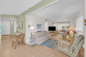 2724 Garden Drive S 108, Lake Worth, FL 33461 Sold 09/16/25