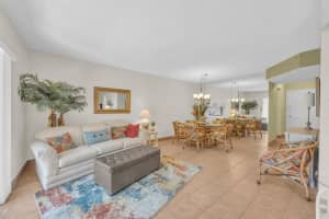 2724 Garden Drive S 108, Lake Worth, FL 33461 Sold 09/16/25