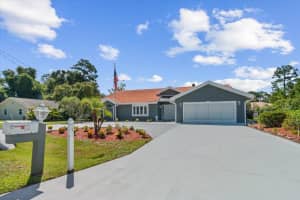 10 Falls Place, Palm Coast