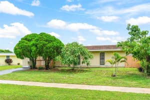 7818 Nw 66th Terrace, Tamarac