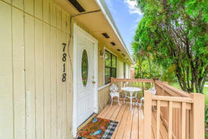 7818 NW 66th Terrace, Tamarac, FL 33321 Sold 10/03/25