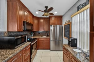 944 Normandy Trail T, Delray Beach