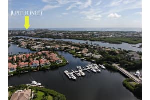 3232 Casseekey Island Road 7n, Jupiter, FL 33477 Sold 01/05/26