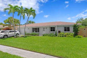 3288 NW 25th Way, Boca Raton, FL 33434 Sold 01/05/26