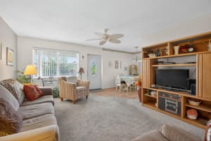 11 Kingswood A, West Palm Beach, FL 33417 Sold 10/31/25