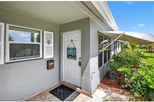 930 South Drive B, Delray Beach, FL 33445 Sold 12/04/25