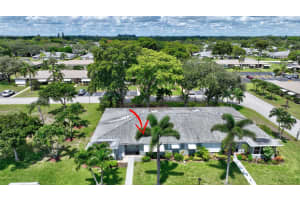 930 South Drive B, Delray Beach, FL 33445 - MLS#R11115042