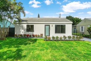 1505 N N Street, Lake Worth Beach