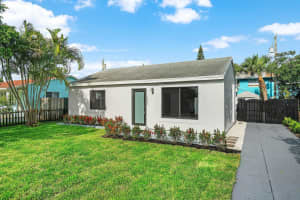 1505 N N Street, Lake Worth Beach, FL 33460 Sold 10/31/25