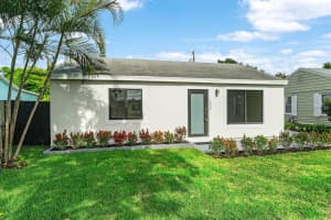 1505 N N Street, Lake Worth Beach, FL 33460 Sold 10/31/25