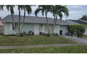 6158 Westfall Road, Lake Worth