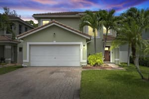 6556 Adriatic Way, Greenacres, FL 33413 Sold 11/03/25