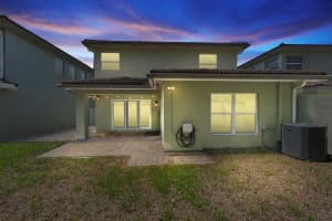 6556 Adriatic Way, Greenacres, FL 33413 Sold 11/03/25