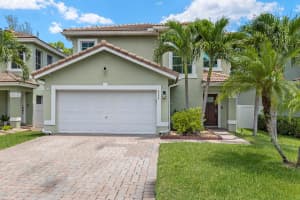 6556 Adriatic Way, Greenacres, FL 33413 Sold 11/03/25