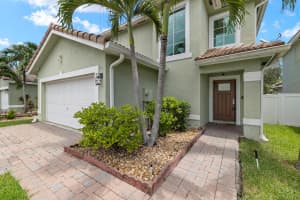 6556 Adriatic Way, Greenacres, FL 33413 Sold 11/03/25