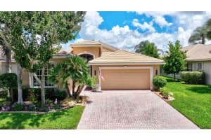 7419 Twin Falls Drive, Boynton Beach