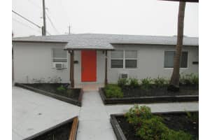 1415 N J Street 6, Lake Worth Beach, FL 33460 - MLS#R11115060