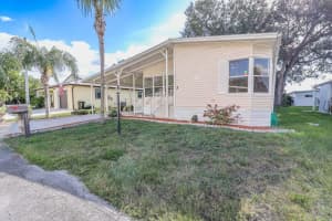 3 Espanola Lane, Port Saint Lucie, FL 34952 - MLS#R11115063
