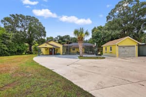 600 Gopher Hill Road, Fort Pierce, FL 34982 - MLS#R11115068