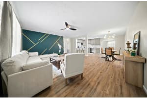 1150 SW Ivanhoe Street, Port Saint Lucie, FL 34983 Sold 10/17/25