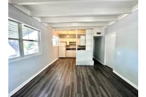 527 48th Street 1, West Palm Beach, FL 33407 - MLS#R11115083