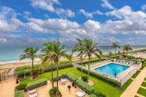 9800 S Ocean Drive 401, Jensen Beach, FL 34957 Sold 11/25/25