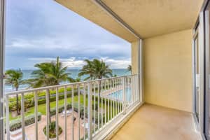 9800 S Ocean Drive 401, Jensen Beach, FL 34957 - MLS#R11115088