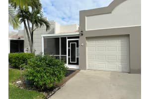 9215 Flynn Circle 4, Boca Raton, FL 33496 - MLS#R11115099