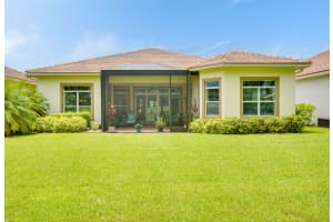 10227 SW Visconti Way, Port Saint Lucie, FL 34986 - MLS#R11115101